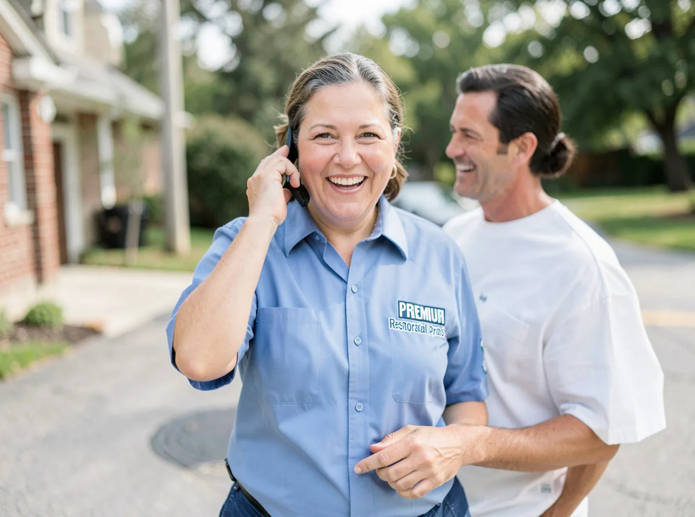 Water Damage Restoration Callender, IA FAQs